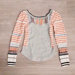Free People Thermal Wear